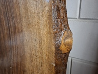 Boomstameetkamertafel - afbeelding 4 van  6