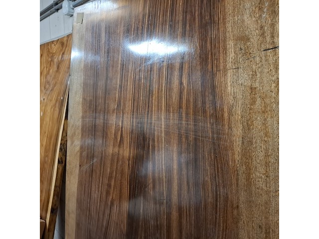 Boomstameetkamertafel - afbeelding 5 van  6