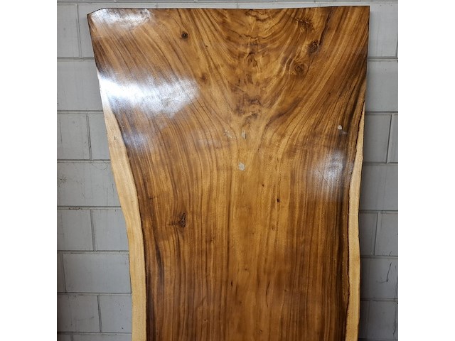 Boomstameetkamertafel - afbeelding 2 van  5