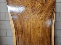 Boomstameetkamertafel - afbeelding 2 van  5