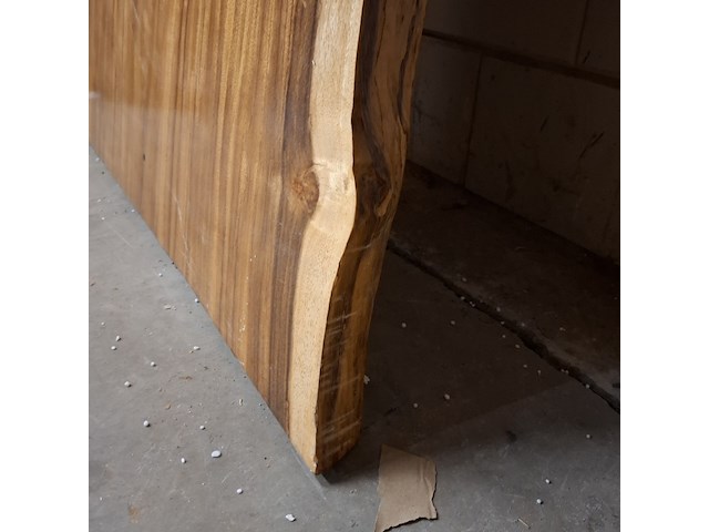 Boomstameetkamertafel - afbeelding 4 van  5