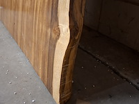 Boomstameetkamertafel - afbeelding 4 van  5