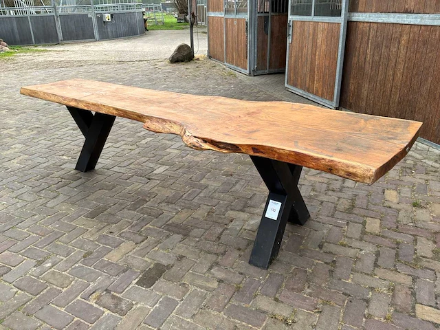 Boomstamstafel - afbeelding 2 van  4