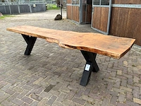 Boomstamstafel - afbeelding 2 van  4