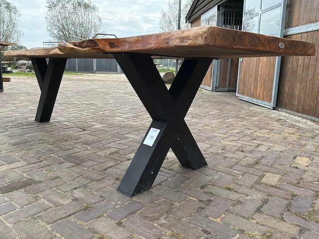 Boomstamstafel - afbeelding 4 van  4