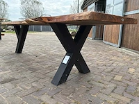 Boomstamstafel - afbeelding 4 van  4