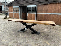 Boomstamstafel - afbeelding 2 van  4
