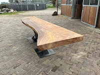 Boomstamstafel - afbeelding 3 van  4