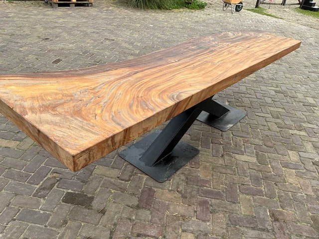 Boomstamstafel - afbeelding 4 van  4