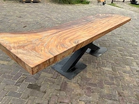 Boomstamstafel - afbeelding 4 van  4