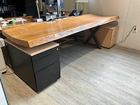 Boomstamtafel (2x) - afbeelding 1 van  6