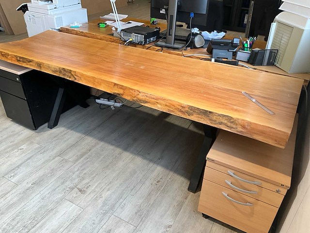 Boomstamtafel (2x) - afbeelding 2 van  6