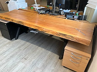 Boomstamtafel (2x) - afbeelding 2 van  6