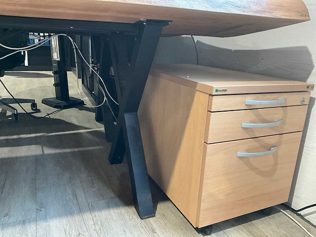 Boomstamtafel (2x) - afbeelding 3 van  6