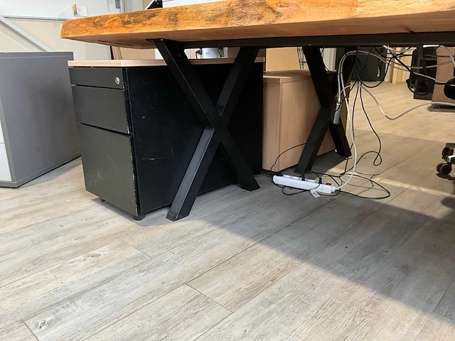 Boomstamtafel (2x) - afbeelding 4 van  6