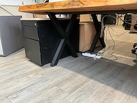 Boomstamtafel (2x) - afbeelding 4 van  6