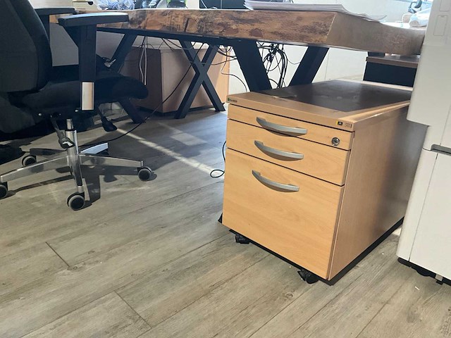 Boomstamtafel (2x) - afbeelding 5 van  6