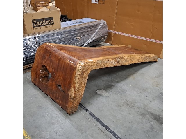 Boomstamtafel l vorm - afbeelding 1 van  5