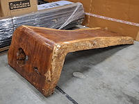 Boomstamtafel l vorm - afbeelding 1 van  5