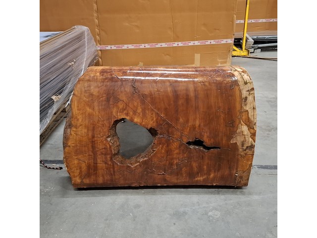 Boomstamtafel l vorm - afbeelding 2 van  5