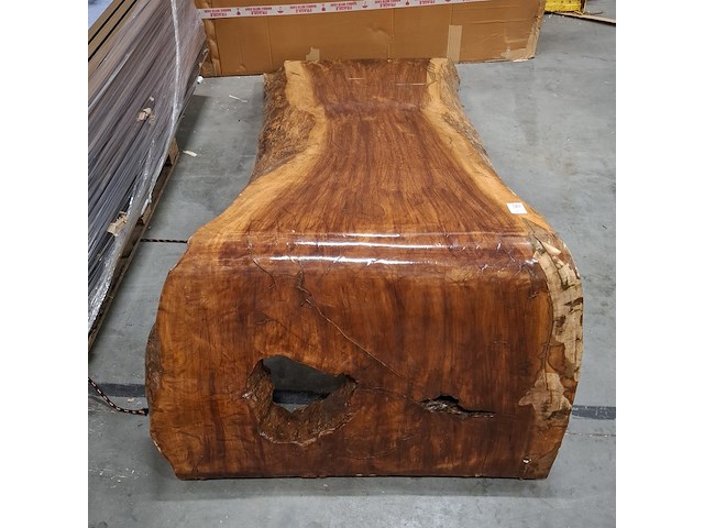 Boomstamtafel l vorm - afbeelding 3 van  5