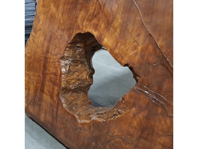 Boomstamtafel l vorm - afbeelding 4 van  5