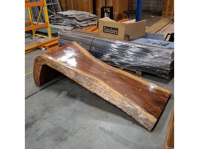 Boomstamtafel l vorm - afbeelding 5 van  5