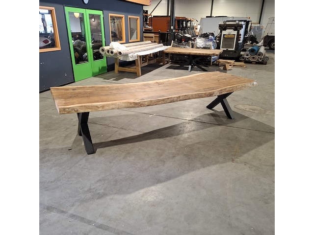 Boomstamtafel | suar - afbeelding 1 van  12