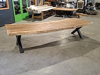 Boomstamtafel | suar - afbeelding 1 van  12