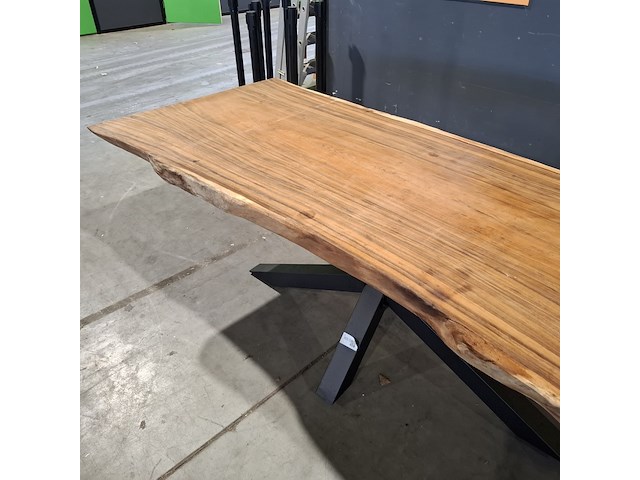 Boomstamtafel | suar - afbeelding 2 van  10