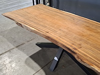 Boomstamtafel | suar - afbeelding 2 van  10