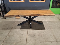 Boomstamtafel | suar - afbeelding 1 van  10