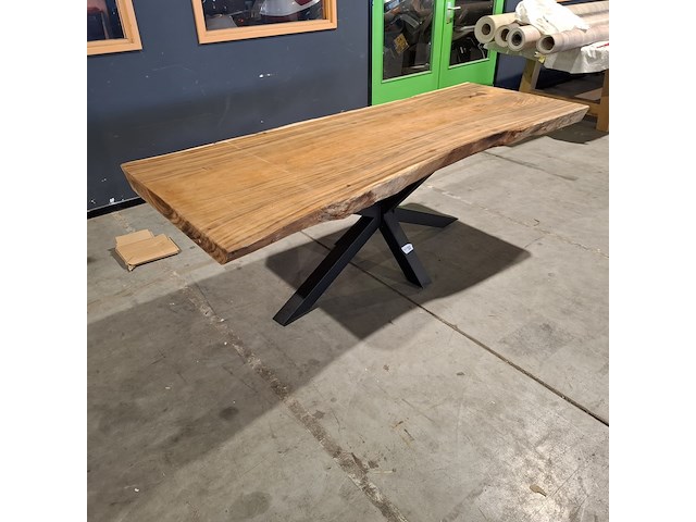 Boomstamtafel | suar - afbeelding 3 van  10