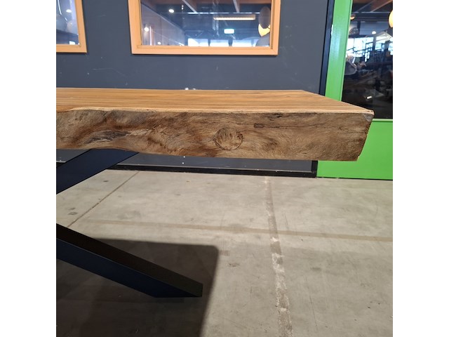 Boomstamtafel | suar - afbeelding 9 van  10