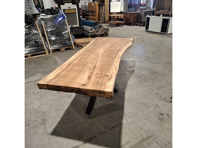 Boomstamtafel | suar - afbeelding 3 van  9