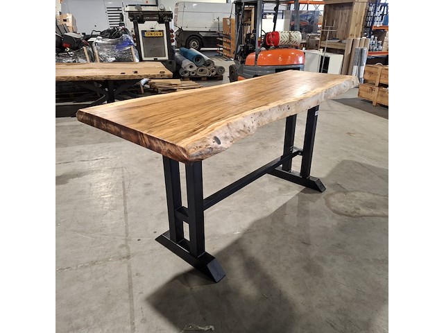 Boomstamtafel | suar - afbeelding 4 van  11