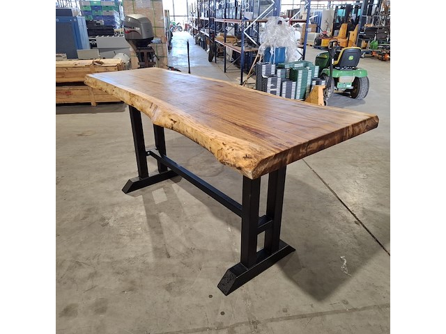 Boomstamtafel | suar - afbeelding 6 van  11