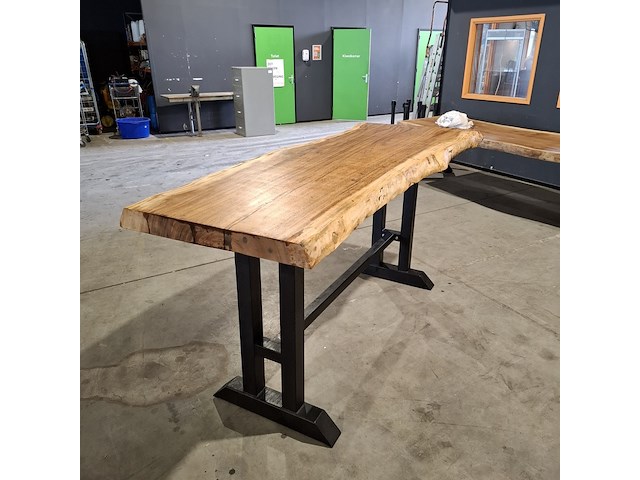 Boomstamtafel | suar - afbeelding 7 van  11