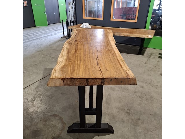 Boomstamtafel | suar - afbeelding 8 van  11