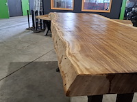 Boomstamtafel | suar - afbeelding 11 van  11