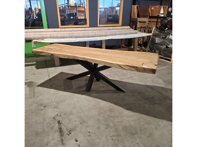 Boomstamtafel | suar - afbeelding 1 van  9