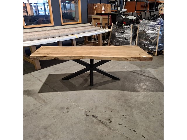 Boomstamtafel | suar - afbeelding 2 van  9