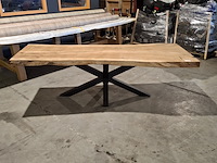 Boomstamtafel | suar - afbeelding 2 van  9