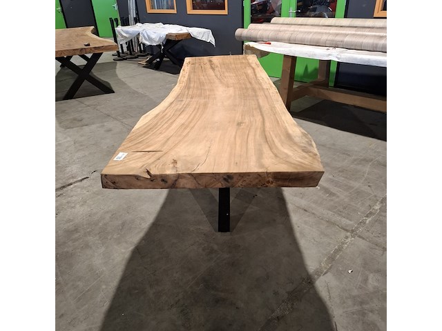 Boomstamtafel | suar - afbeelding 5 van  9