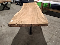 Boomstamtafel | suar - afbeelding 5 van  9