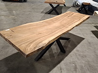 Boomstamtafel | suar - afbeelding 9 van  9