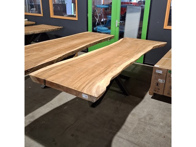 Boomstamtafel | suar - afbeelding 1 van  5