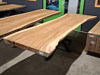 Boomstamtafel | suar - afbeelding 1 van  5