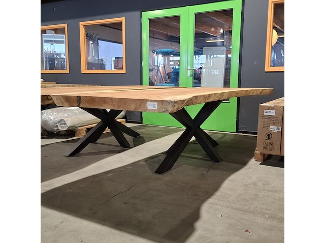 Boomstamtafel | suar - afbeelding 2 van  5