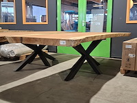 Boomstamtafel | suar - afbeelding 2 van  5